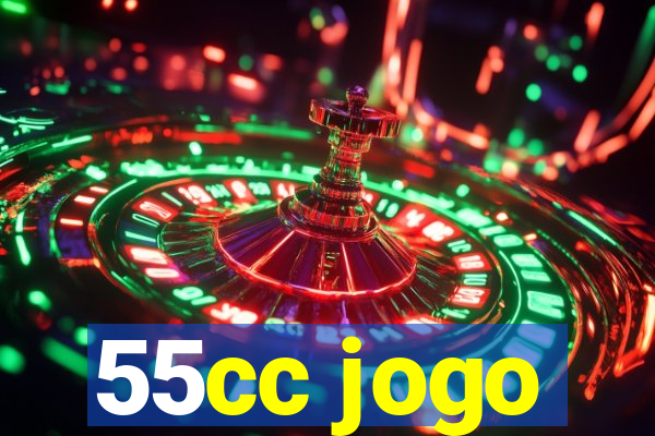 55cc jogo