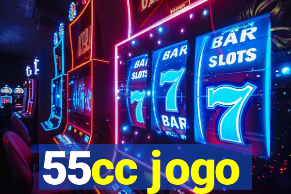 55cc jogo