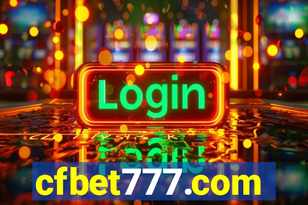 cfbet777.com