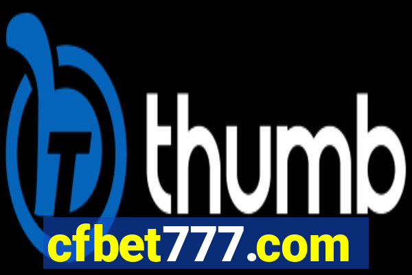 cfbet777.com