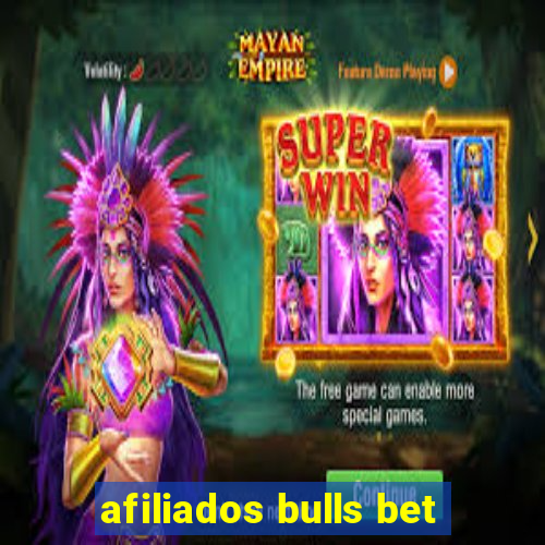 afiliados bulls bet