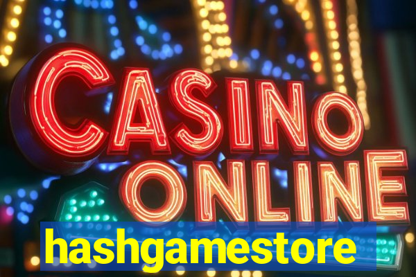 hashgamestore