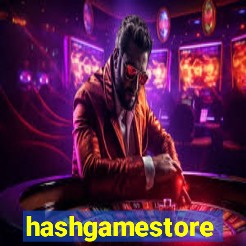 hashgamestore