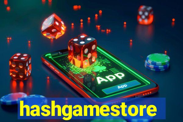 hashgamestore