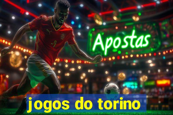 jogos do torino