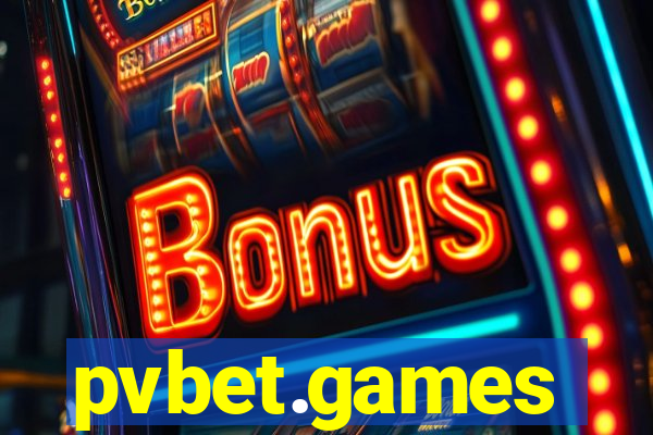 pvbet.games