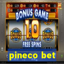 pineco bet