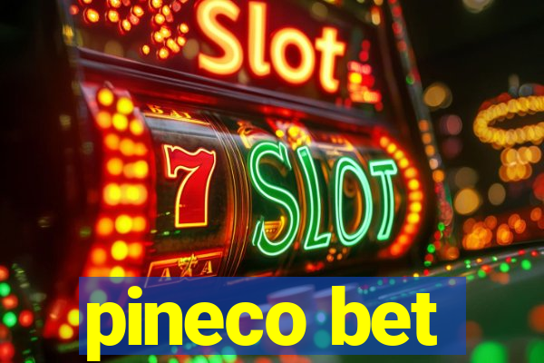 pineco bet