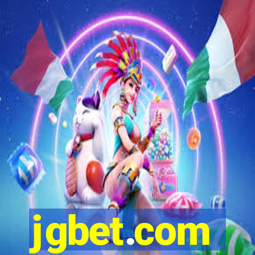 jgbet.com