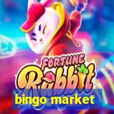 bingo market