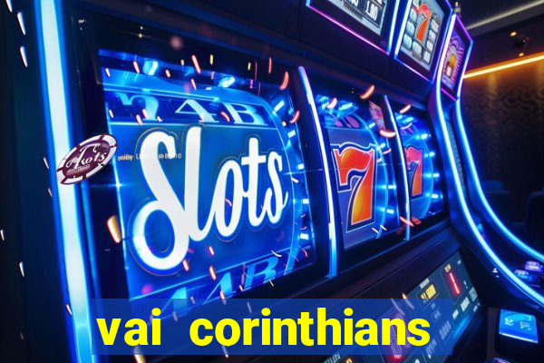 vai corinthians audio whatsapp