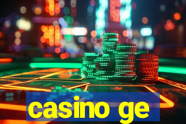 casino ge