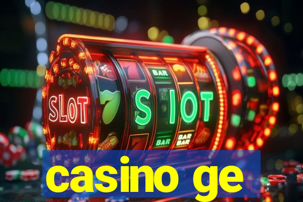 casino ge