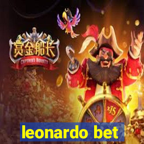 leonardo bet