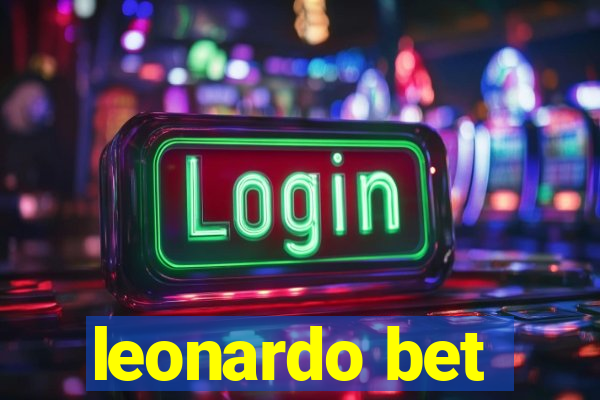 leonardo bet