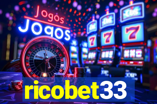 ricobet33