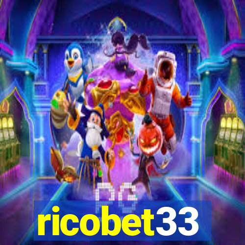 ricobet33