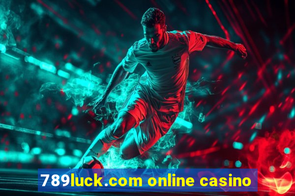 789luck.com online casino