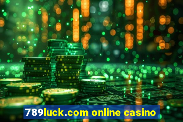 789luck.com online casino