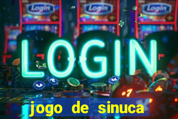 jogo de sinuca online apostado