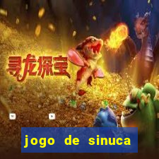 jogo de sinuca online apostado