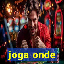 joga onde