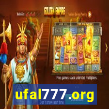 ufal777.org