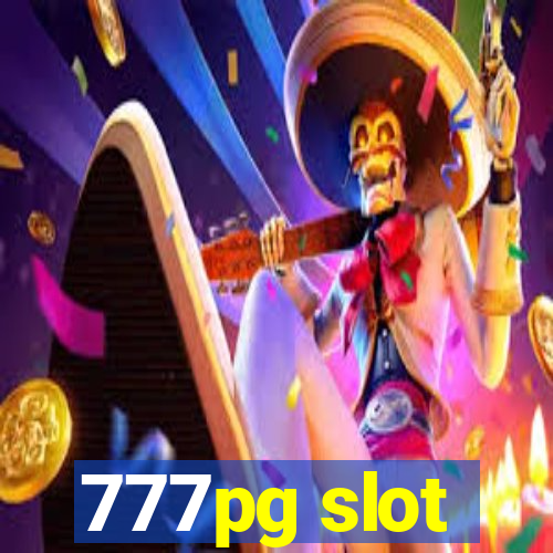 777pg slot