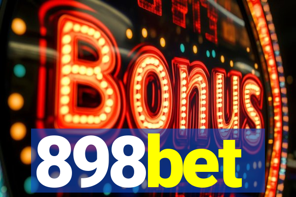 898bet