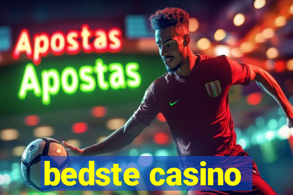 bedste casino