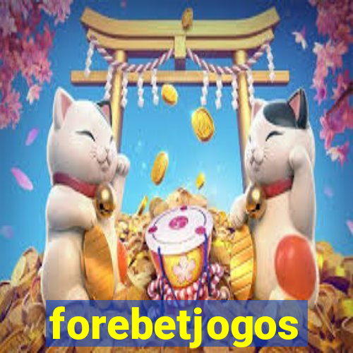 forebetjogos