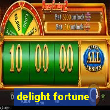 delight fortune