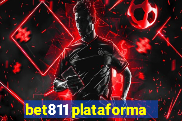 bet811 plataforma