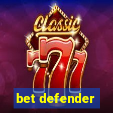 bet defender