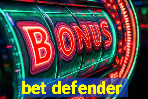 bet defender