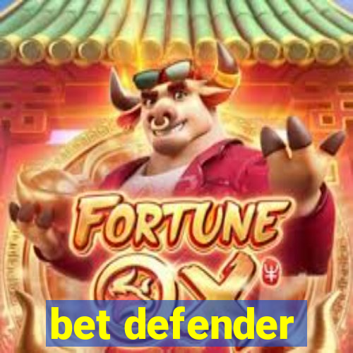 bet defender