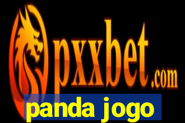 panda jogo