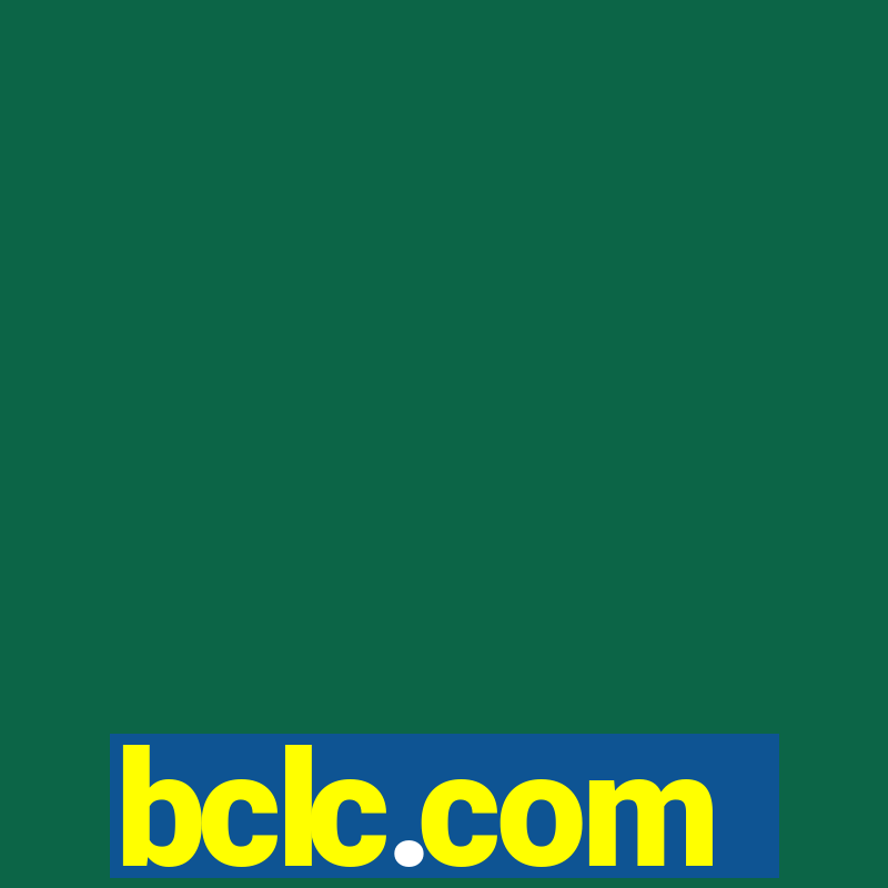 bclc.com