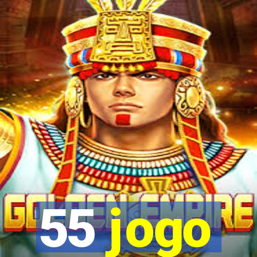 55 jogo