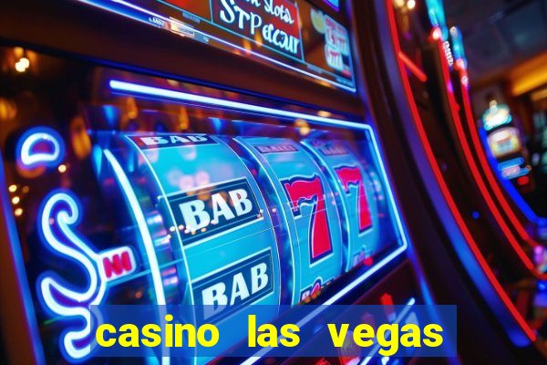 casino las vegas on line