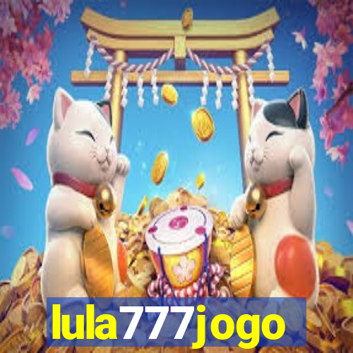 lula777jogo