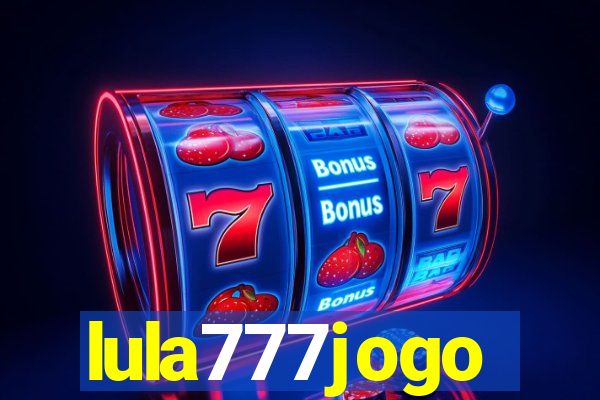 lula777jogo