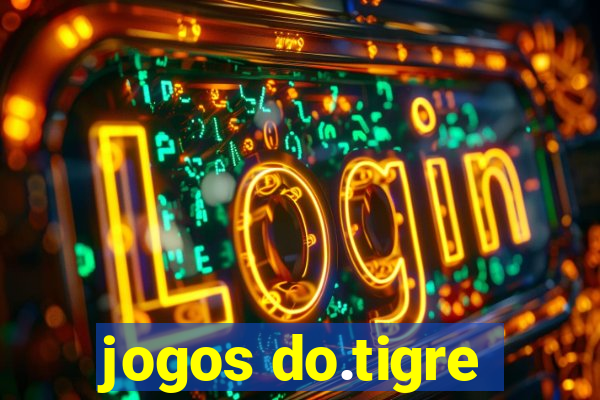 jogos do.tigre