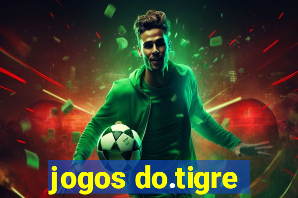 jogos do.tigre