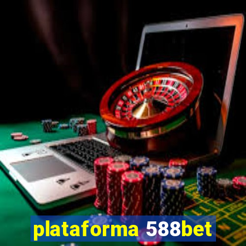 plataforma 588bet