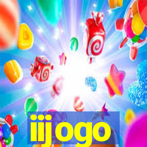 iijogo