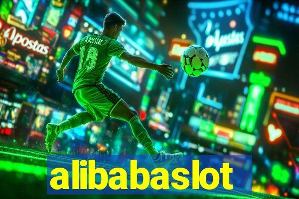 alibabaslot