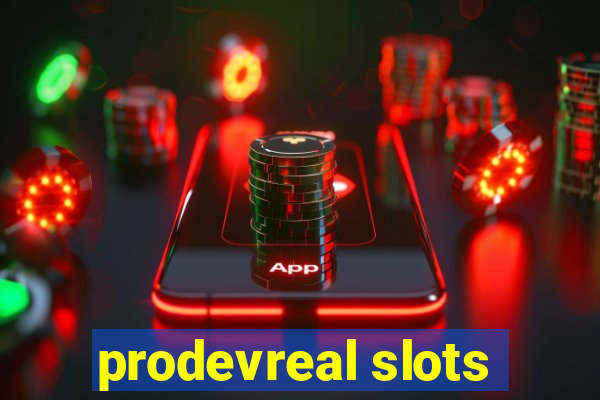 prodevreal slots