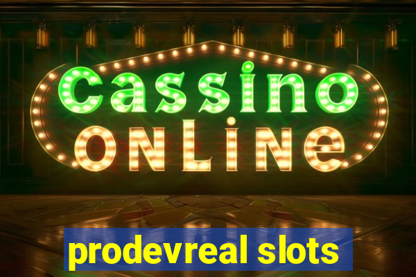 prodevreal slots