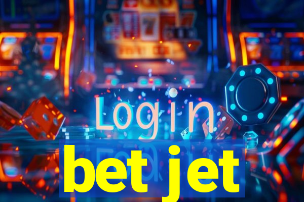 bet jet